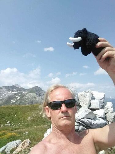 Tips Gipfelstürmer - Thomas - Hengst (2076m)