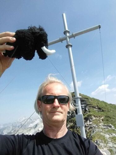 Tips Gipfelstürmer - Thomas - Vordere Großwandspitze (2380m)