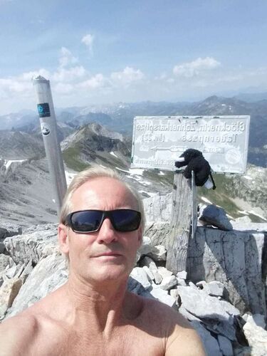 Tips Gipfelstürmer - Thomas - Peißlingkeil (2487m)