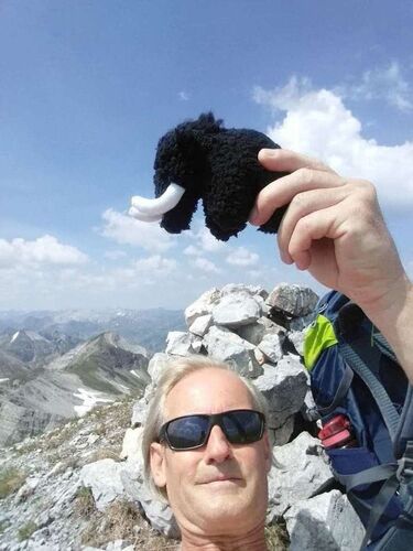 Tips Gipfelstürmer - Thomas - Kleiner Peißlingkeil (2417m)