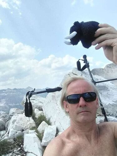 Tips Gipfelstürmer - Thomas - Großer Peißlingkeil (2501m)