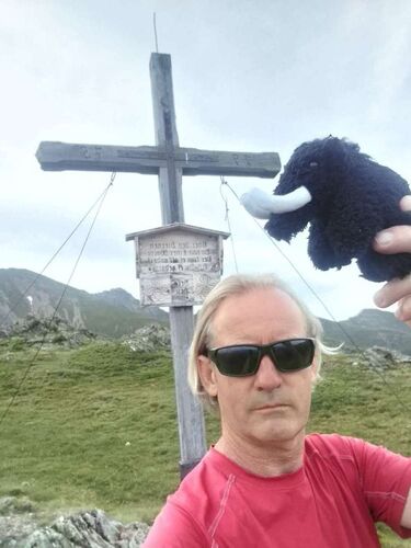 Tips Gipfelstürmer - Thomas - Lachriegel (2132m)