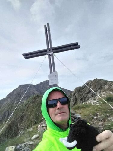 Tips Gipfelstürmer - Thomas - Golzhöhe (2580m)