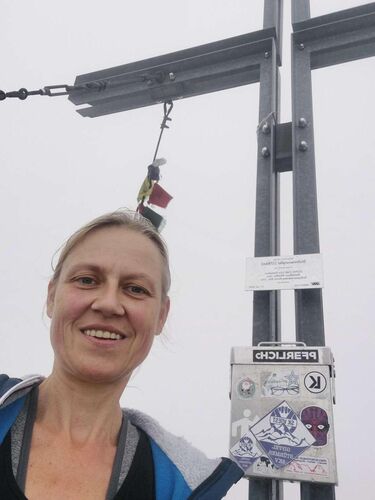 Tips Gipfelstürmer - Ingrid - Stubwieswipfel (1786m)