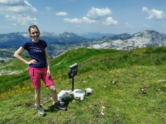 Tips Gipfelstürmer - Maria - Wildgößl (2062m)