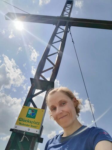 Tips Gipfelstürmer - Maria - Redender Stein (1900 m)