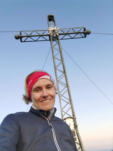 Tips Gipfelstürmer - Maria - Rinnerkogel (2012m)