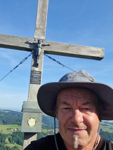 Tips Gipfelstürmer - Georg - Großer Landsberg (894m)