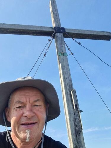 Tips Gipfelstürmer - Georg - Kleiner Landsberg (848m)