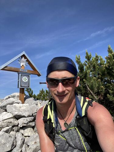 Tips Gipfelstürmer - Hermann  - Gamsplan (1902m)