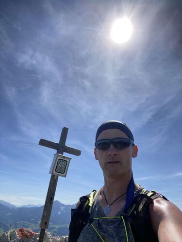 Tips Gipfelstürmer - Hermann  - Hagler (1669m)