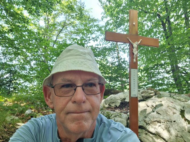 Tips Gipfelstürmer - Helmut - Steinköpfl (608m)