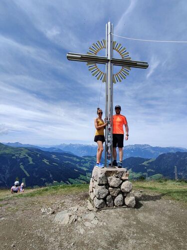Tips Gipfelstürmer - Dominik - Schatzberg (1903m)
