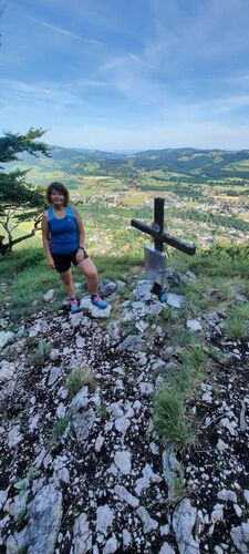 Tips Gipfelstürmer - Ingrid - Bräumauer (808m)