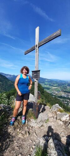 Tips Gipfelstürmer - Ingrid - Maisenkögerl (945m)