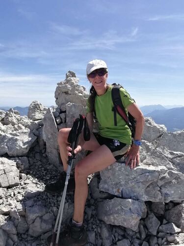 Tips Gipfelstürmer - Margit - Zwillingkogel (2184m)