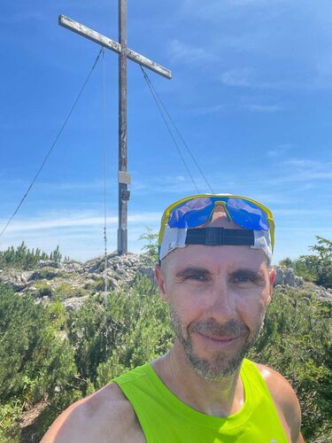 Tips Gipfelstürmer - Andreas  - Zwillingskogel (1400 m)