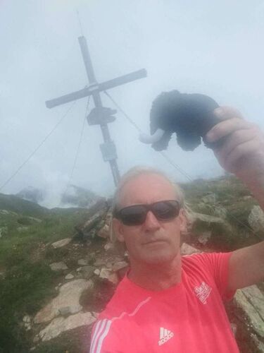 Tips Gipfelstürmer - Thomas - Kleiner Salzkofel (2222)