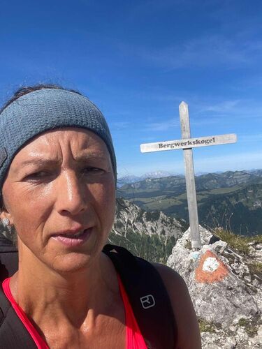 Tips Gipfelstürmer - Christine  - Bergwerkskogel (1781m)
