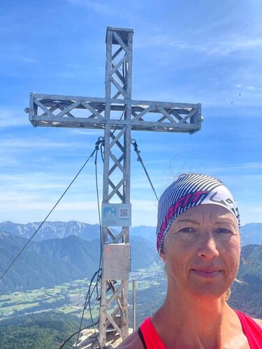 Tips Gipfelstürmer - Christine  - Rettenkogel (1780m)