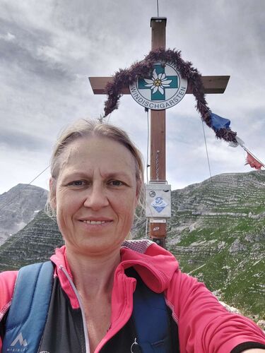 Tips Gipfelstürmer - Ingrid - Rote Wand (1505m)