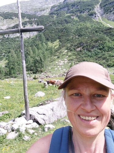 Tips Gipfelstürmer - Ingrid - Wurzeralm (1393)