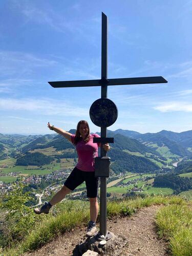 Tips Gipfelstürmer - Silke - 