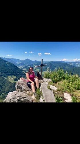 Tips Gipfelstürmer - Silke - Falkenstein (1013m)