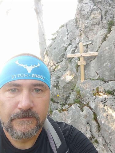 Tips Gipfelstürmer - Christian  - Jagastein (881m)