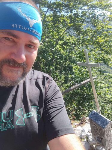 Tips Gipfelstürmer - Christian  - Hutkogel (1054m)