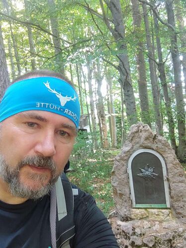 Tips Gipfelstürmer - Christian - Hamberg (854m)