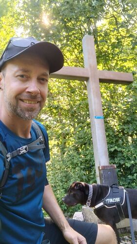 Tips Gipfelstürmer - Jürgen - Hirschwaldstein (1095m)