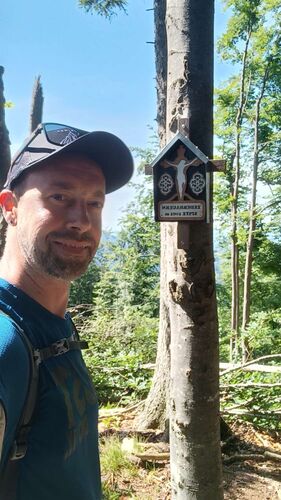 Tips Gipfelstürmer - Jürgen - Zederbauernspitz (1082m)