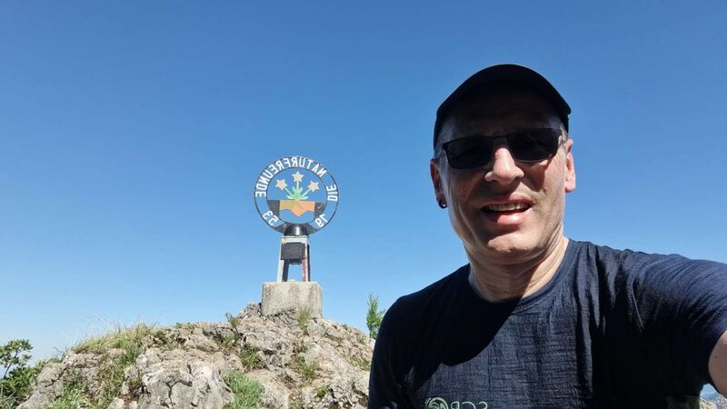 Tips Gipfelstürmer - Hermann - Schoberstein, Nationalpark Kalkalpen (1285m)