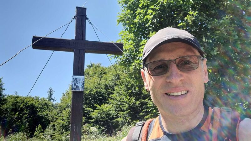 Tips Gipfelstürmer - Hermann - Hochbuchberg (1273m)