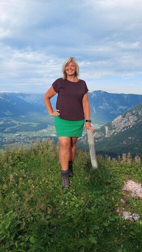 Tips Gipfelstürmer - Renate - Sonnenwendkogel (1638 m)