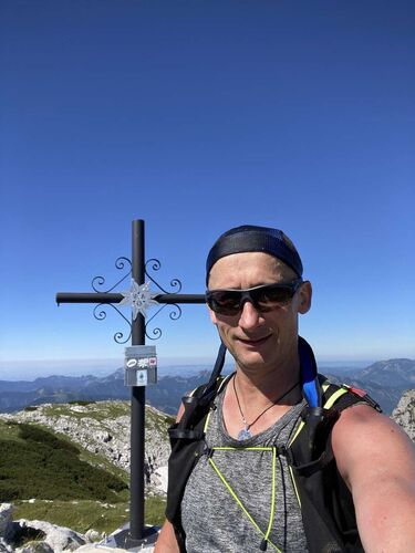 Tips Gipfelstürmer - Hermann - Gr.Woising (2064m)