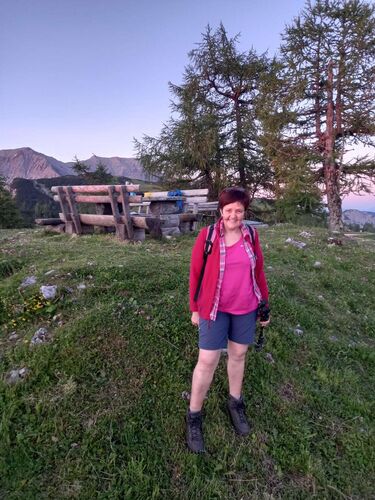 Tips Gipfelstürmer - Maria - Hösskogel (1853m)