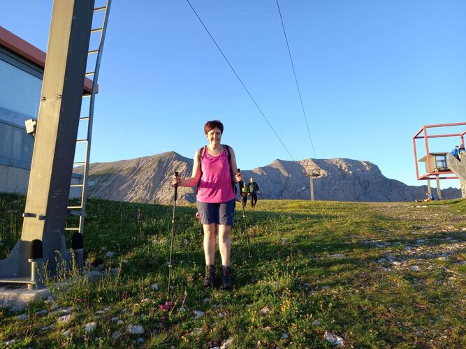 Tips Gipfelstürmer - Maria - Schafkögel (1990m)