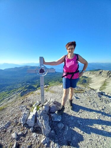 Tips Gipfelstürmer - Maria - Kaminspitz (2276m)