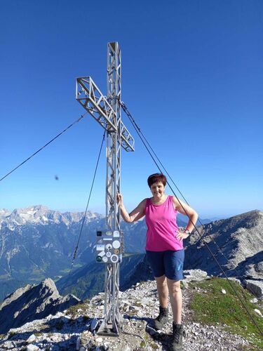 Tips Gipfelstürmer - Maria - Hochmölbing (2336m)