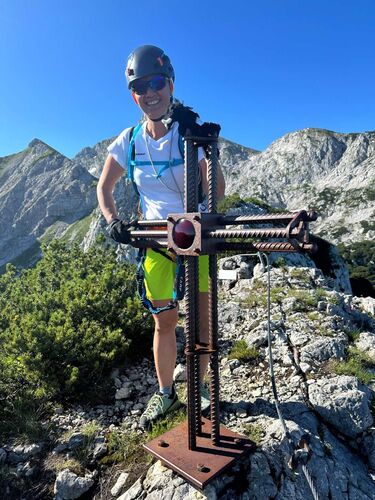 Tips Gipfelstürmer - Christina - 