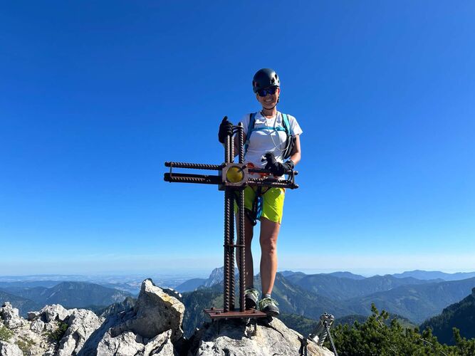 Tips Gipfelstürmer - Christina - 