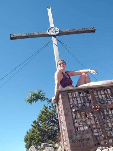 Tips Gipfelstürmer - Regina - Elferkogel [O] (1603m)