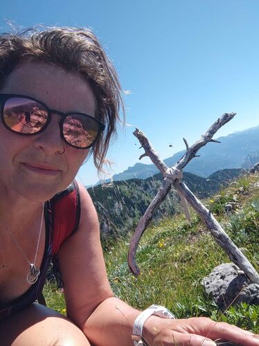 Tips Gipfelstürmer - Regina - Rosskopf [OÖ] (1657m)