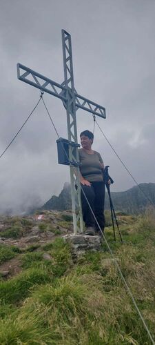 Tips Gipfelstürmer - Elisabeth - Bärfallspitze (2150m)