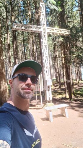 Tips Gipfelstürmer - Jürgen - Krailberg (504m)