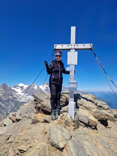 Tips Gipfelstürmer - Manuela - 