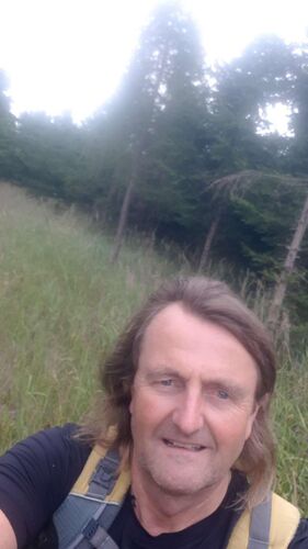 Tips Gipfelstürmer - Johannes - Kropfkogel  (628m)