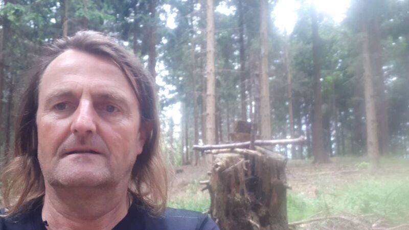 Tips Gipfelstürmer - Johannes - Schimplgupf (838m)